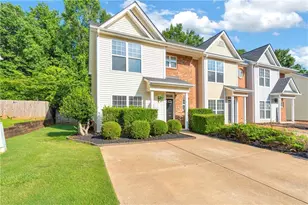 207 Pearl Chambers Dr, Dawsonville, GA 30534 - Photo 11
