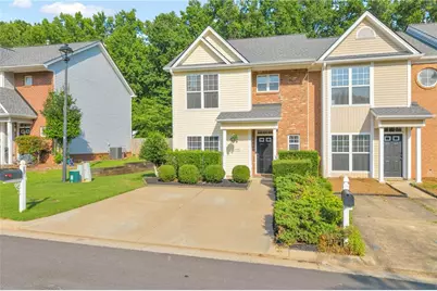207 Pearl Chambers Drive, Dawsonville, GA 30534 - Photo 5