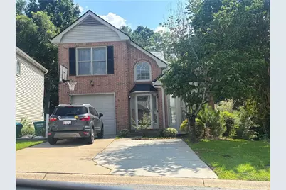 280 Braxton Place, Tucker, GA 30084 - Photo 1