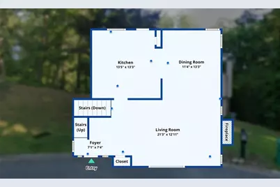 3442 Winter Wood Trace, Marietta, GA 30062 - Photo 33