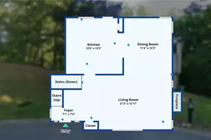 3442 Winter Wood Trce, Marietta, GA 30062 - Photo 33