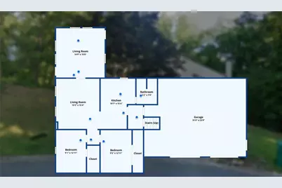 3442 Winter Wood Trace, Marietta, GA 30062 - Photo 35