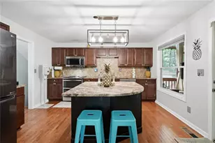 3442 Winter Wood Trce, Marietta, GA 30062 - Photo 11