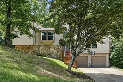 3442 Winter Wood Trace, Marietta, GA 30062 - Photo 31