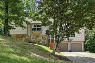3442 Winter Wood Trce, Marietta, GA 30062 - Photo 31