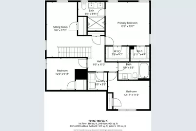 157 Asbury Circle, Calhoun, GA 30701 - Photo 43