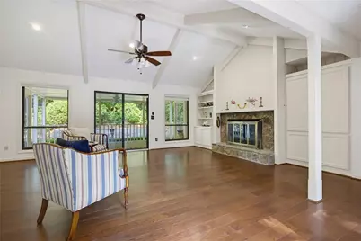 1955 Hitching Post Lane, Marietta, GA 30068 - Photo 5