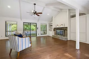 1955 Hitching Post Ln, Marietta, GA 30068 - Photo 5