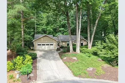 1955 Hitching Post Lane, Marietta, GA 30068 - Photo 41
