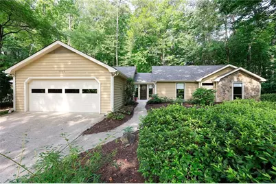 1955 Hitching Post Lane, Marietta, GA 30068 - Photo 1