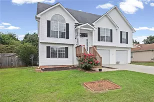 2031 Tudor Dr, McDonough, GA 30253 - Photo 3