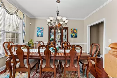 2202 Escalade Court, Conyers, GA 30094 - Photo 11