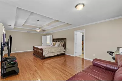2202 Escalade Court, Conyers, GA 30094 - Photo 37