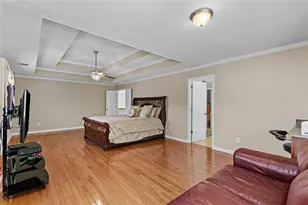2202 Escalade Ct, Conyers, GA 30094 - Photo 37