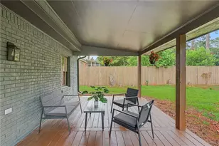 4094 Indian Trce SW, Lilburn, GA 30047 - Photo 29
