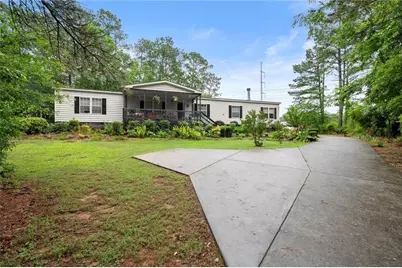 1368 Tommy Lee Cook Road, Palmetto, GA 30268 - Photo 17