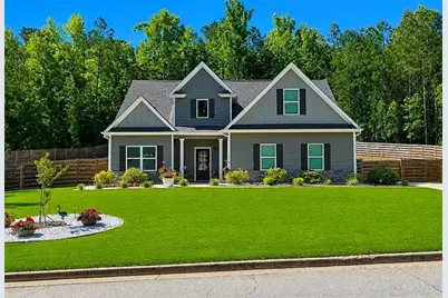 [Address not provided], Covington, GA 30014 - Photo 1
