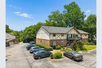 1231 Church Street #D, Decatur, GA 30030 - Photo 11
