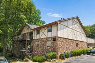 1231 Church St, Decatur, GA 30030 - Photo 1
