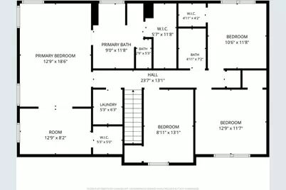 6716 Delaware Bend, Fairburn, GA 30213 - Photo 43