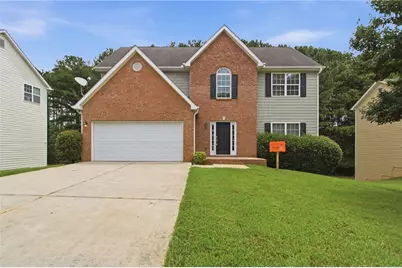 6716 Delaware Bend, Fairburn, GA 30213 - Photo 1