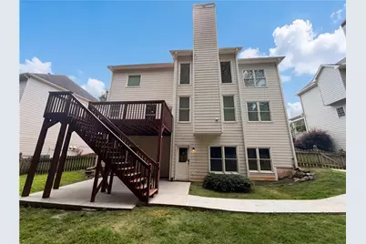 685 Jefferson Place, Cumming, GA 30040 - Photo 31