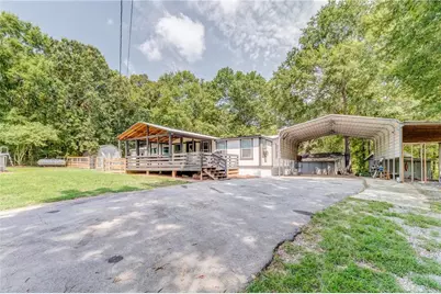 135 Little Creek Lane, Resaca, GA 30735 - Photo 3