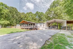 135 Little Creek Ln, Resaca, GA 30735 - Photo 3