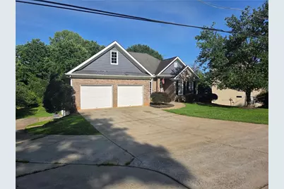 93 Overlook Circle, Dawsonville, GA 30534 - Photo 3