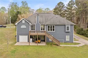 93 Overlook Cir, Dawsonville, GA 30534 - Photo 61
