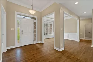 93 Overlook Cir, Dawsonville, GA 30534 - Photo 11