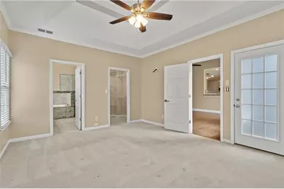 93 Overlook Circle, Dawsonville, GA 30534 - Photo 23