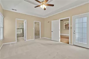 93 Overlook Cir, Dawsonville, GA 30534 - Photo 23