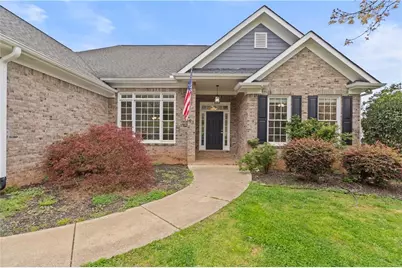 93 Overlook Circle, Dawsonville, GA 30534 - Photo 9