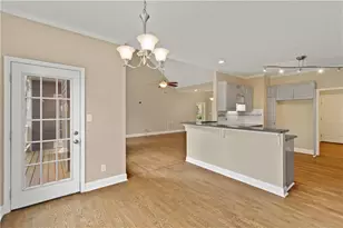 93 Overlook Cir, Dawsonville, GA 30534 - Photo 29