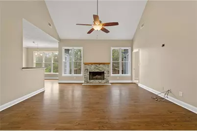93 Overlook Circle, Dawsonville, GA 30534 - Photo 19