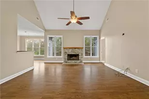 93 Overlook Cir, Dawsonville, GA 30534 - Photo 19