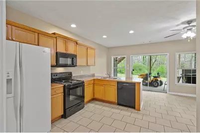93 Overlook Circle, Dawsonville, GA 30534 - Photo 51