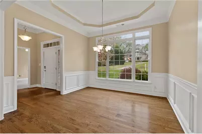 93 Overlook Circle, Dawsonville, GA 30534 - Photo 13