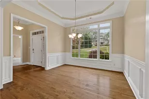 93 Overlook Cir, Dawsonville, GA 30534 - Photo 13