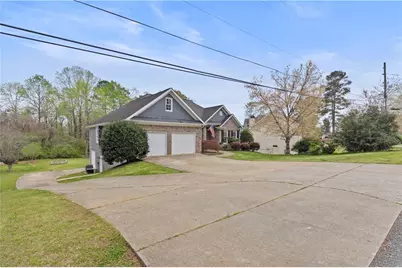 93 Overlook Circle, Dawsonville, GA 30534 - Photo 57