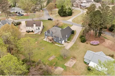 93 Overlook Circle, Dawsonville, GA 30534 - Photo 55