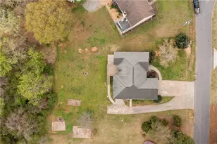 93 Overlook Cir, Dawsonville, GA 30534 - Photo 5