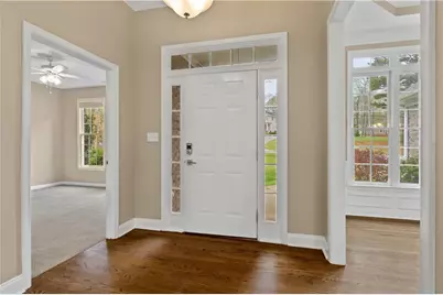 93 Overlook Circle, Dawsonville, GA 30534 - Photo 15