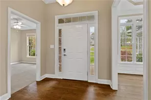 93 Overlook Cir, Dawsonville, GA 30534 - Photo 15