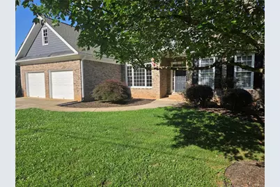 93 Overlook Circle, Dawsonville, GA 30534 - Photo 1