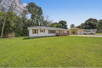54 Glenwood School Road, Rome, GA 30165 - Photo 5
