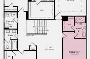 4003 Dantry Ln, Buford, GA 30519 - Photo 3