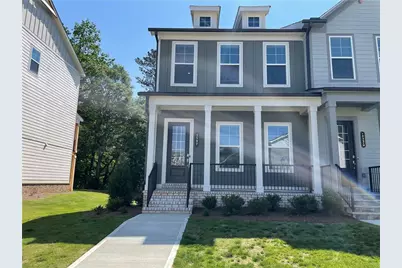 1597 Tilden Court, Tucker, GA 30084 - Photo 1