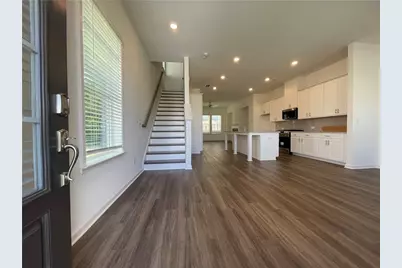1597 Tilden Court, Tucker, GA 30084 - Photo 3